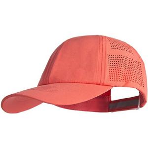 Quality Melin Waterproof 5 Panel Printed Baseball Hat Perforated Laser Cutting Hole Drilled for sale