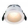 Buy cheap No Dimmable High Performance Led Black Bezel No Glare Downlight from wholesalers