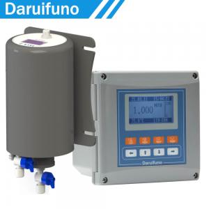 Quality Industrial Turbidity Analyzers For Wastewater Treatment 800g for sale