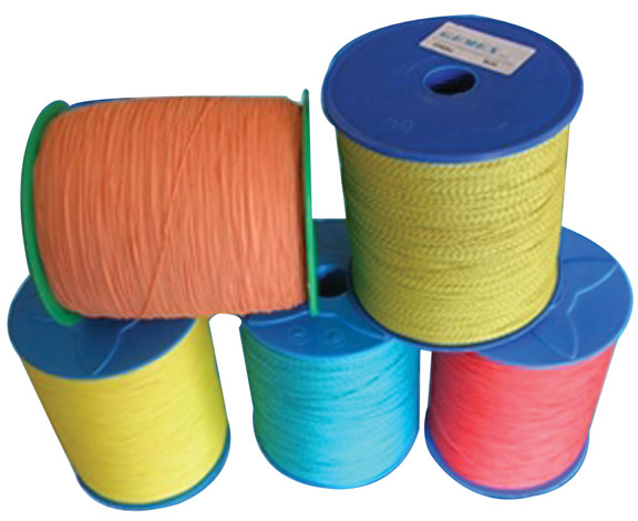 Quality Harness Quality Custom Color Anti Dust H-TEX 0.6mm Jacquard Harness Cord for sale