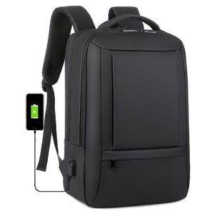 Quality Anti Theft Polyester Waterproof Computer Backpack for sale