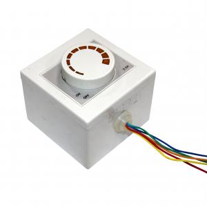 Quality 2500VAC Variable Fan Switch for sale