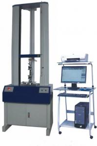 Quality 5T PC + Software Controlled Tensile Strength Testing Machine Used In Wire And Cable for sale