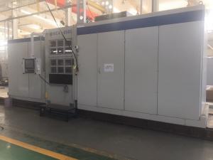 Quality Evaporation Coating 500mm Vacuum Metallizing Machine for sale