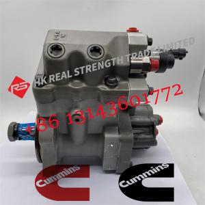 Quality For Cummins ISLE Diesel Engine Fuel Injection Pump 4902731 4954199 4954908 4307384 for sale