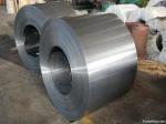 Oiled Surface Galvalvanized Steel Coil Anti Erosion Cold Rolled Coil
