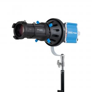 Quality SN1980 Spotlight Modifier Set with 20°optical lens for sale