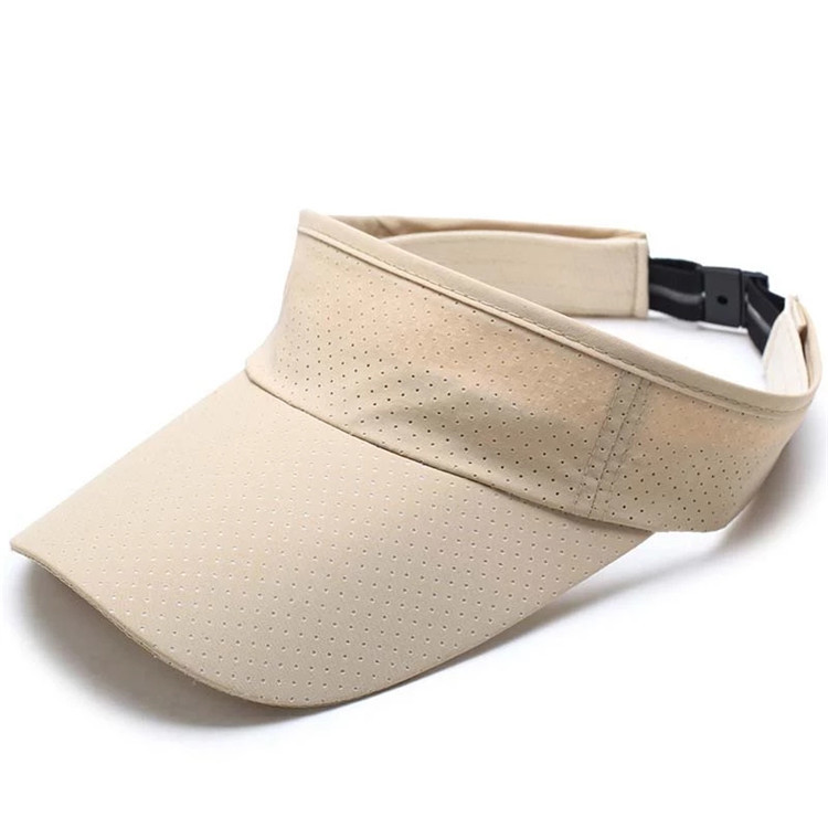 Quality Elasticity 60cm Sunbonnet Sun Visor Cap Pith Helmet for sale