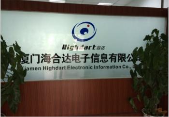 Xiamen Highdart Electronic Information Co.,Ltd