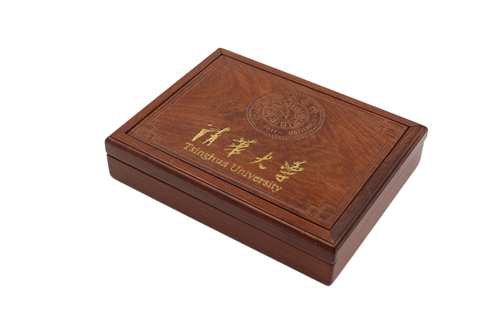 Buy cheap Wooden promotional video box , 4.3 Inch LCD gift box 128MB Memory from wholesalers