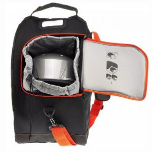 Quality Custom Sports Snowboard Mountaineering Ski Boot Helmet Bag for sale