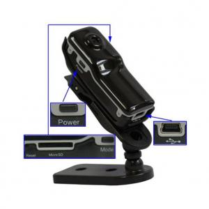Quality Super DV MD80 Mini DV DVR Sports Video Recorder Hidden/SPY Camera Camcorder Webcam full HD for sale