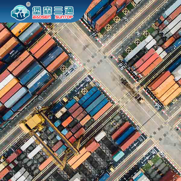 Quality Baosen Suntop International Shipping Freight Forwarder Services To Felixstowe DDP for sale