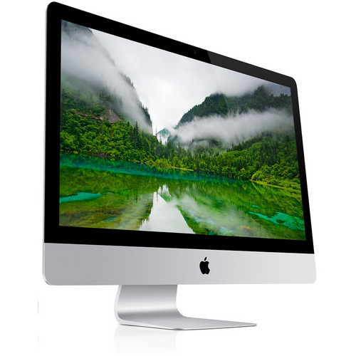 Buy cheap OEM laotop iMac MD095LL/A 27" Desktop Computer Price from wholesalers