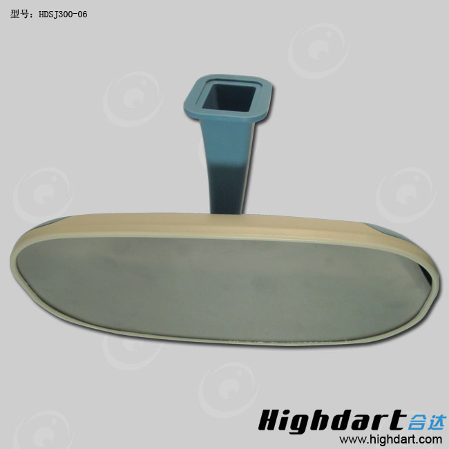 Quality China Vehicle 3C cetificate Car  inside mirror item#HDSJ300-06  normal rearview mirror for sale
