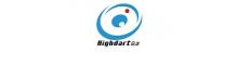 China Xiamen Highdart Electronic Information Co.,Ltd logo