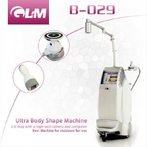 Quality High intensity focused ultrasound slimming machine for body shape ultrashape hifu machine for sale