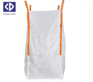 Quality Mining Bulk Liner Bags / Jumbo Bulk Bags Anti Static High Performance ISO9001 for sale