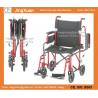 Buy cheap RE137 19' inch Transport Chair with Detachable Arms, Wheelchair, Transport Chair from wholesalers