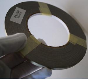 Quality high quality conductive cloth tape 5mm x 50meter for sale