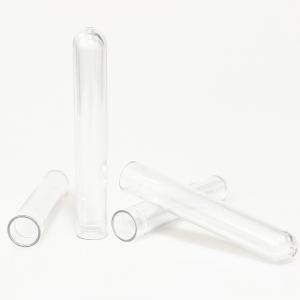 Quality Meisi OEM ODM Medical Test Tubes Double Layer PET Material for sale