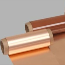 99.8% Purity 35um Hvlp Copper Foil for FCCL / FPC Application