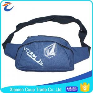 Quality Military Waterproof Nurse Mens Waist Bag / Sport Waist Belt Bag Unisex Gender for sale