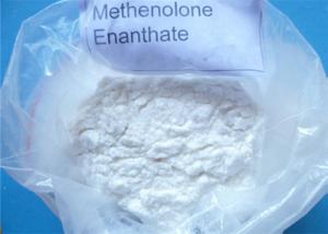 Methenolone enanthate melting point