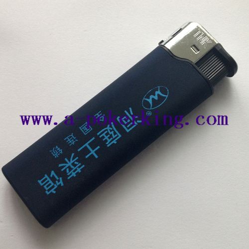 China Free Style Lighter Hidden Lens on sale