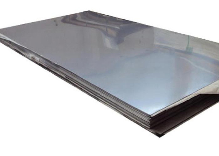 Quality SGS 20 Gauge Food Grade 3mm Thickness  316 Stainless Steel Sheet for sale