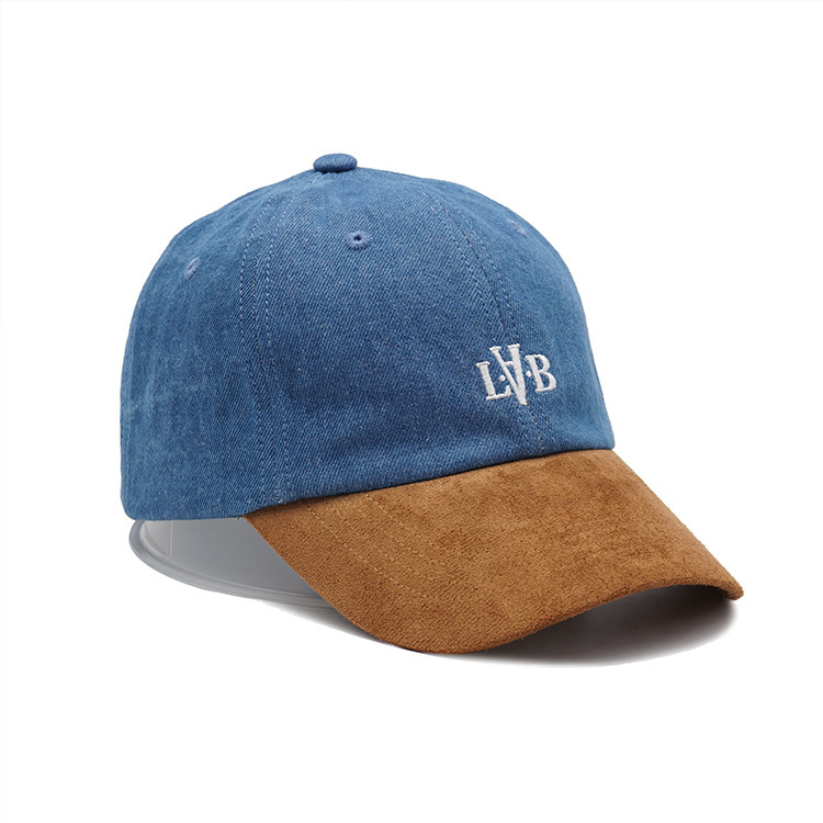 Vintage 100% Cotton Washed Baseball Cap Adjustable Size，Classic Low Profile Plain Retro Unisex Dad Hat