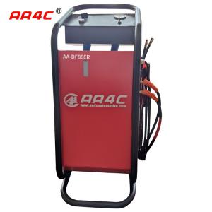 Quality Engine Fuel System Cleaning Machine (electric) AA-DF888R auto repair machines garage equipments  auto maintenance for sale