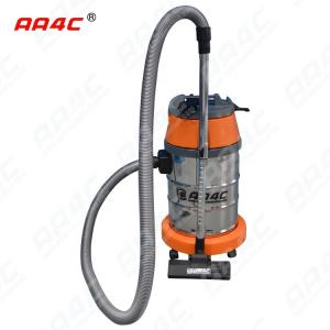 Quality Wet Dry Vacuum Cleaner For Car Carpet High Pressure Car Wash Machine Cleaning 1200W 30L Tank for sale