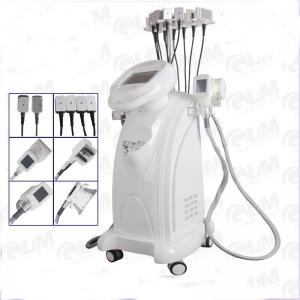 Quality Zeltiq Cryolipolysis Lipo Laser Slimming Machine 10'' Color Touch Screen with  infrared  light for sale