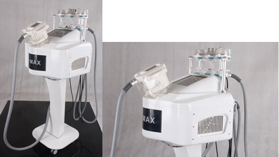 Quality V10 Supersonic Vacuum Slimming Machine Ultrasound Liposuction for spa , salon , clinic for sale