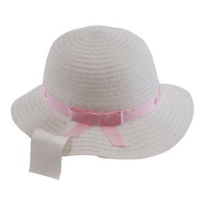Quality Lovely Childrens Fitted Hats Foldable Kids Bucket Hat For Sun Protection for sale