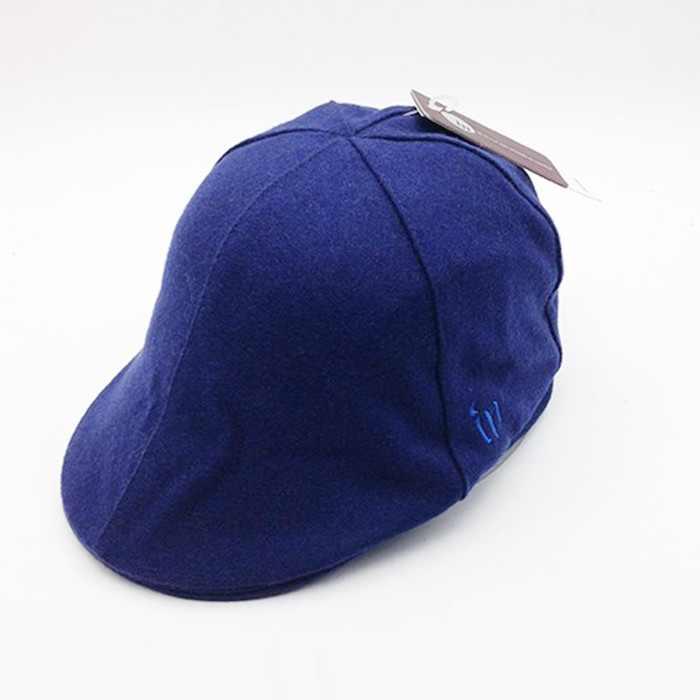 Quality Gatsby Golf Wool Felt Summer Ivy Cap / Knitted Mens Ivy Caps 56-60cm Size for sale