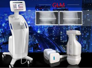 Quality Ultrasonic liposuction cavitation rf slimming machine with a obvious effective for sale