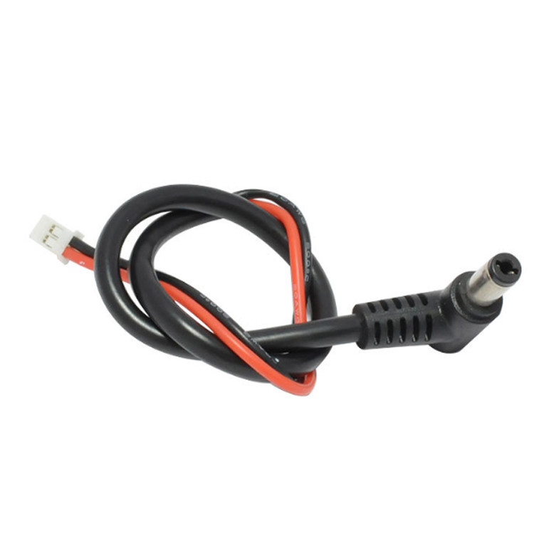 Quality Low Frequency Car Radio Wire Harness , Moisture Proof Speaker Wire Harness for sale
