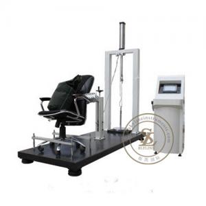 Quality BIFMA X5.1 Furniture Testing Machine Chair Backrest Tester for sale