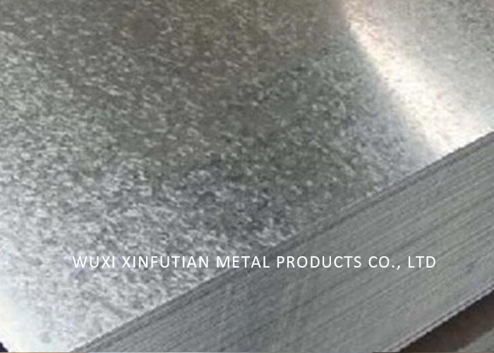 Quality G50 Steel Galvanised Slit Coil For Roofing Sheets SGCC SPCC Normal Spangle for sale