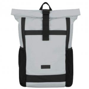 Quality Waterproof Unisex Rolltop Laptop Backpack OEM ODM Available for sale