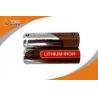 Buy cheap 1.5V AA 2900mAh Primary Lithium Battery With High Capacity from wholesalers