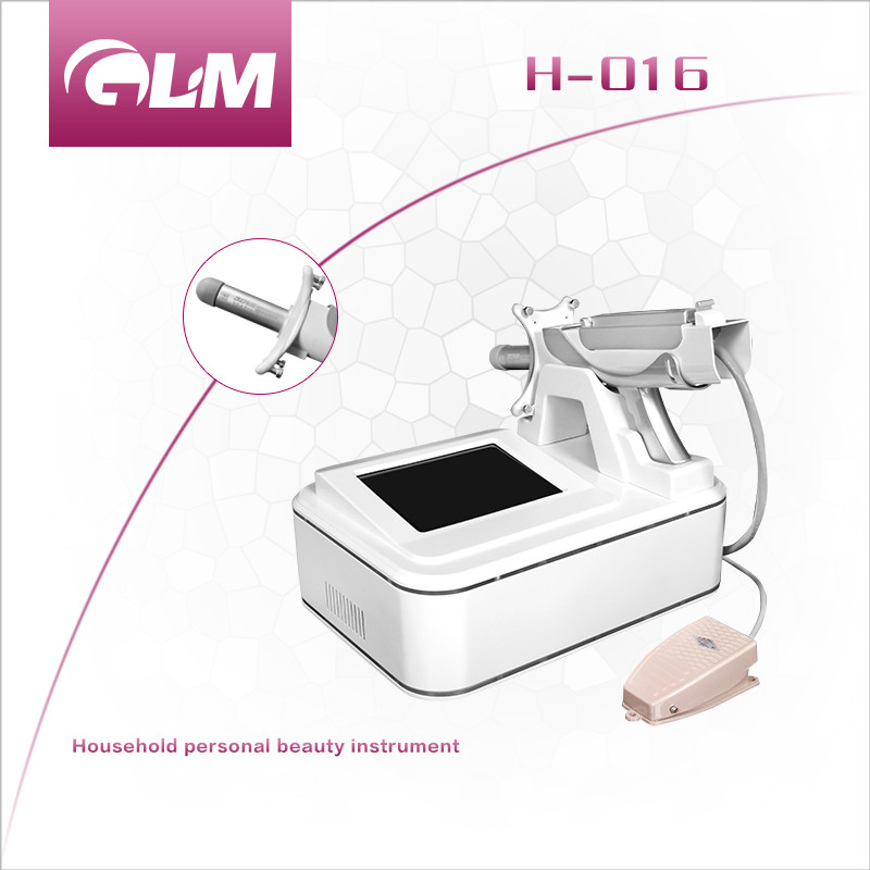 Quality Non - invasive HIFU Machine high intensity focused ultrasound equipment for sale