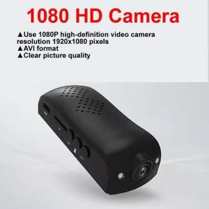 Quality NEW HD 1920*1080 camera with any bicycle glasses sports video camcorder mini dv Wearable Vidicon on the glasses legs 30f for sale