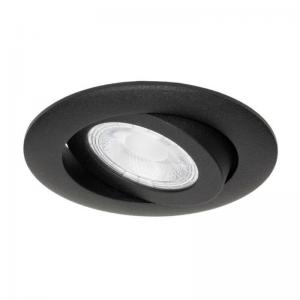Quality LED Spots 6W Ultrathin Recessed Ceiling Downlight 0-100% Dimmable for sale