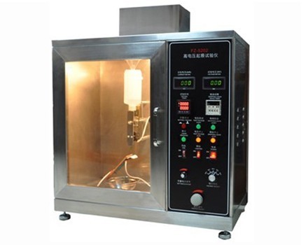 Quality Electronic Testing Equipment Tracking Test Chamber for sale