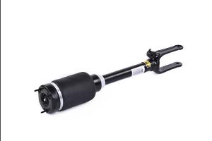Quality Front Air Suspension Shock Strut For Mercedes Benz W164 X164 ML GL350 GL420 GL450 GL500 Without ADS 1643206113 164320441 for sale