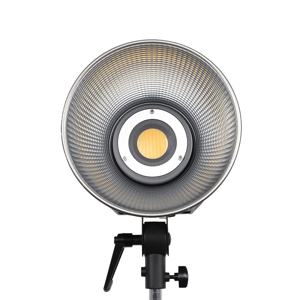 Quality 220W Bi-Color Professional Fill Light Portable And Lightweight Coolcam 200X for sale