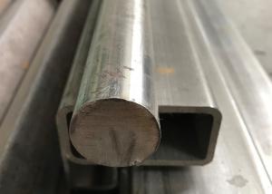 Quality ASTM A276 310s Stainless Steel Bar Wide Range Shapes for sale